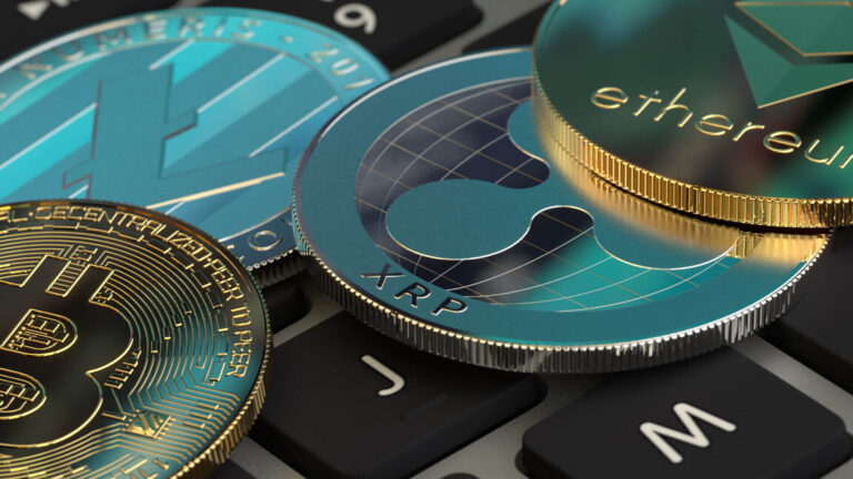 How to Buy and Store Cryptocurrency Safely